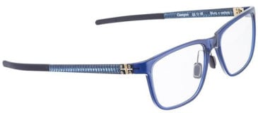 Blac Campoo glasses in Blue/Blue