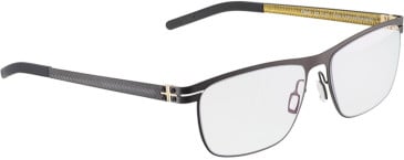 Blac Crest glasses in Grey/Grey