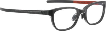 Blac Eldora glasses in Black/Black