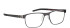 Blac Emil glasses in Grey/Grey