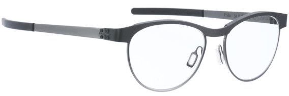 Blac Frida glasses in Black/Black