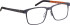 Blac Gustav glasses in Grey/Grey