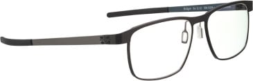 Blac Holger glasses in Brown/Brown