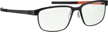 Blac Ivar glasses in Brown/Brown