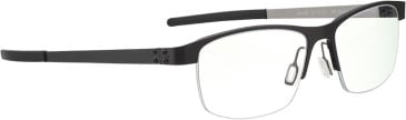 Blac Jacob glasses in Brown/Brown