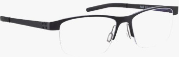 Blac Jacob glasses in Black/Black