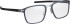 Blac Link glasses in Grey/Grey