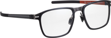 Blac Link glasses in Black/Grey