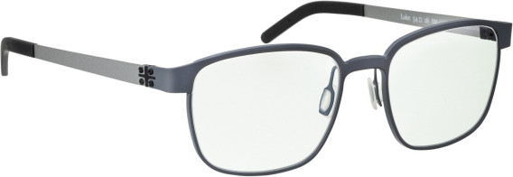Blac Loke glasses in Grey/Grey