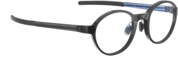 Blac Lonesome glasses in Black/Black