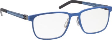 Blac Magnus glasses in Blue/Blue