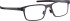 Blac Maury glasses in Black/Black