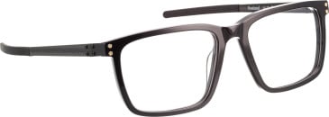 Blac Pentland glasses in Black/Black