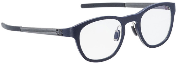 Blac Plus100 glasses in Blue/Blue