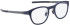 Blac Plus100 glasses in Blue/Blue