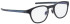Blac Plus100 glasses in Grey/Grey