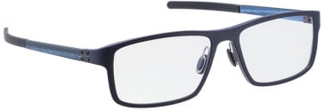 Blac Plus101 glasses in Blue/Blue