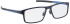 Blac Plus101 glasses in Blue/Blue