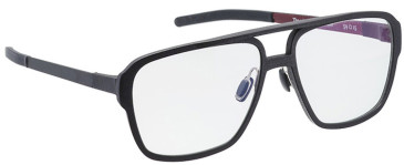 Blac Plus102 glasses in Black/Black