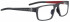 Blac Plus55 glasses in Black/Black
