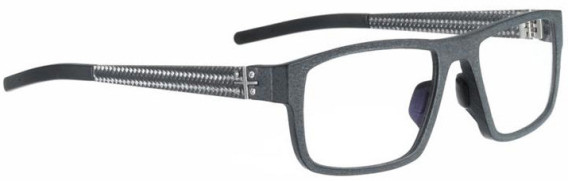 Blac Plus55 glasses in Grey/Grey