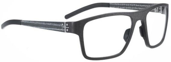 Blac Plus71 glasses in Grey/Grey