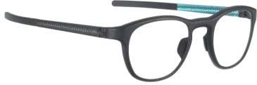 Blac Plus81 glasses in Black/Black