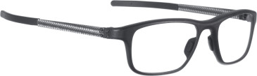 Blac Plus82 glasses in Black/Black