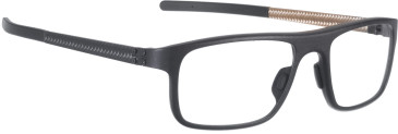 Blac Plus83 glasses in Black/Black