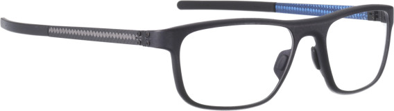 Blac Plus85 glasses in Black/Black