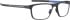 Blac Plus85 glasses in Black/Black