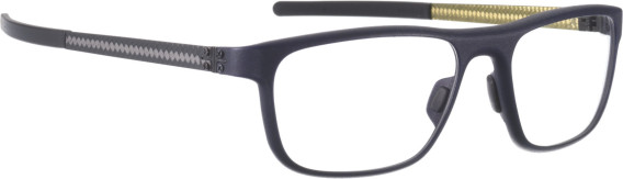 Blac Plus85 glasses in Blue/Blue
