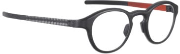 Blac Plus86 glasses in Black/Black