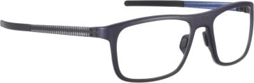 Blac Plus87 glasses in Blue/Blue
