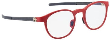 Blac Plus89 glasses in Red/Red