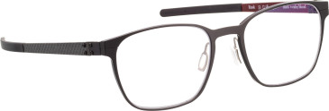 Blac Rask glasses in Black/Black