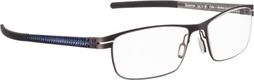Blac Sparrow glasses in Grey/Blue