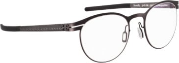 Blac Stonefly glasses in Grey/Grey