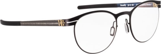 Blac Stonefly glasses in Graphite/Denim