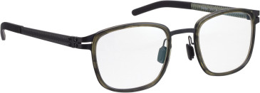 Blac Swope glasses in Black/Black