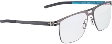 Blac Voodoo glasses in Grey/Grey