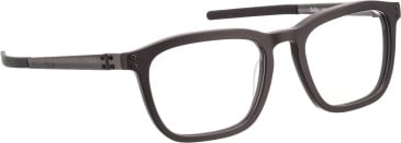 Blac Zoldo glasses in Black/Black