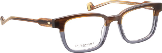 Entourage of 7 Archer Glasses, Prescription glasses at SpeckyFourEyes.com