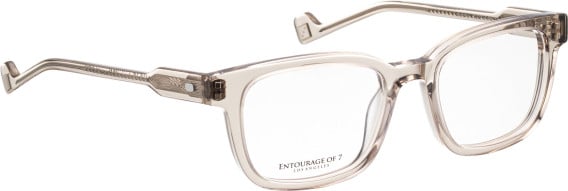 Entourage of 7 Archer Glasses, Prescription glasses at SpeckyFourEyes.com