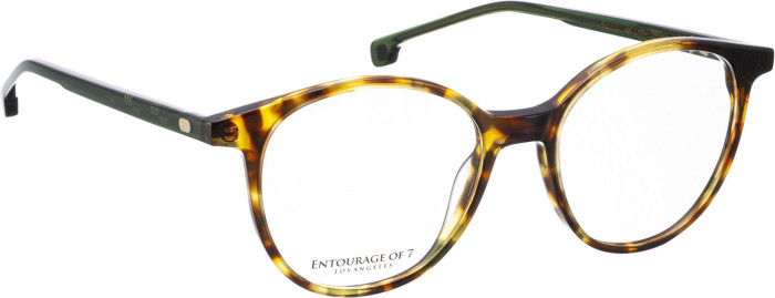 Entourage of 7 Benita Glasses, Prescription glasses at 