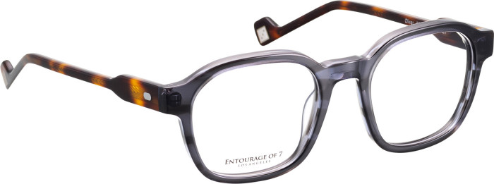 Entourage of 7 Oliver Glasses Prescription glasses at SpeckyFourEyes