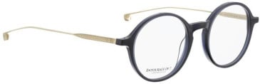 Entourage of 7 Skylar glasses in Blue/Blue
