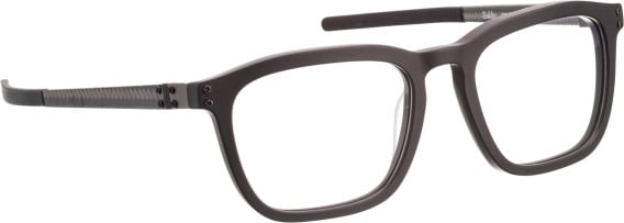 Blac Zoldo glasses in Black/Black