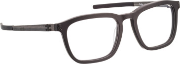 Blac Zoldo glasses in Black/Black