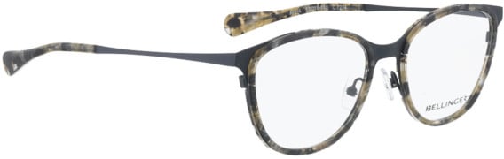 Bellinger Arc-4 glasses in Grey/Grey